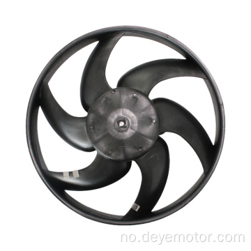 Automobile Radiator Fan for Peugeot 306 406